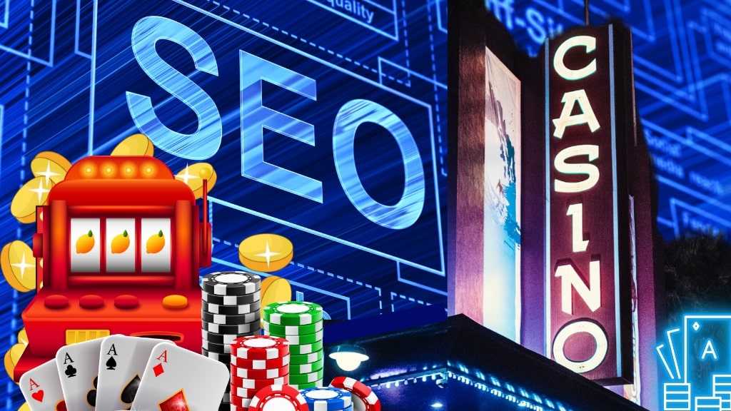 Casino SEO